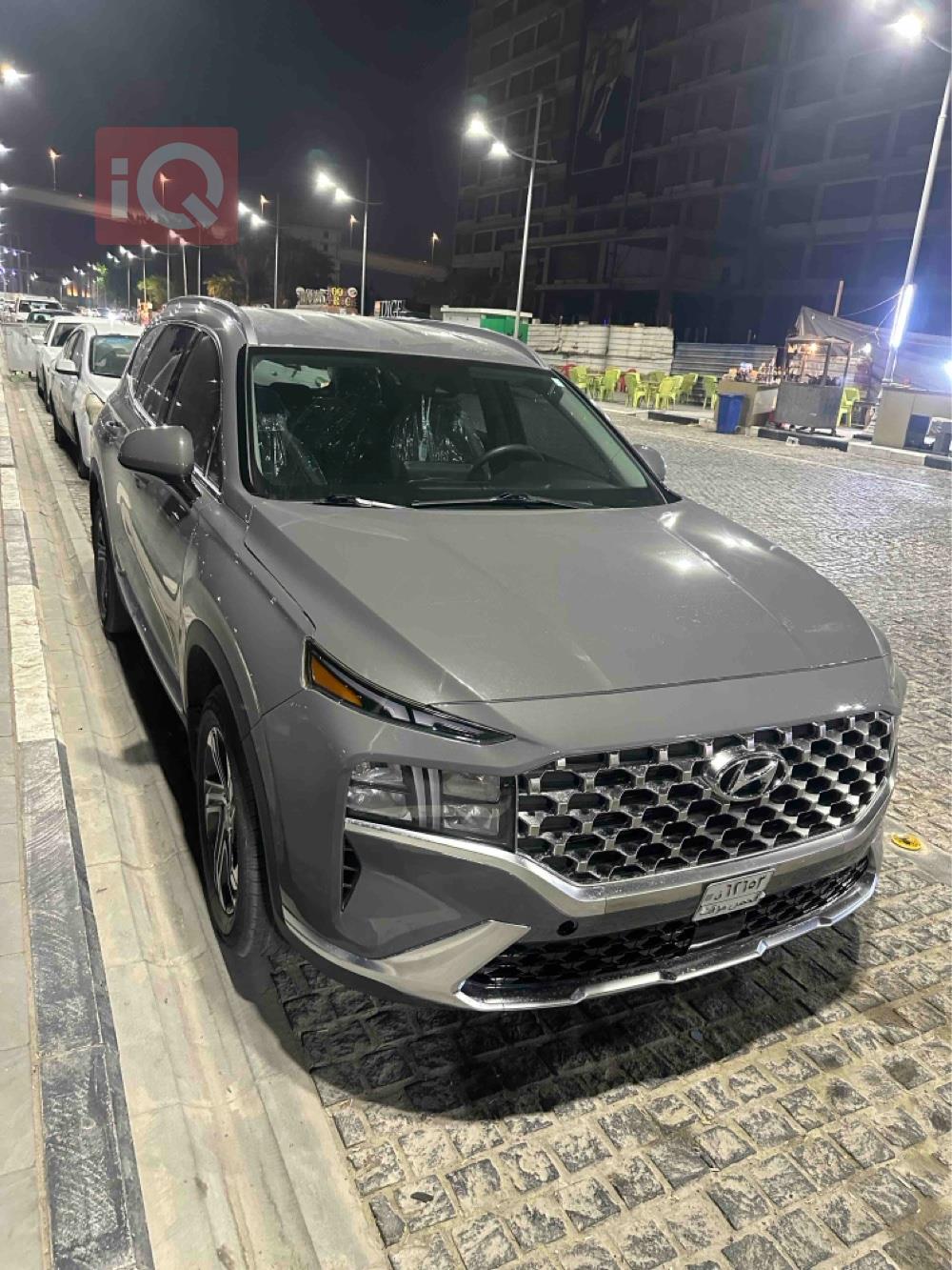 هیوندای سەنتافی